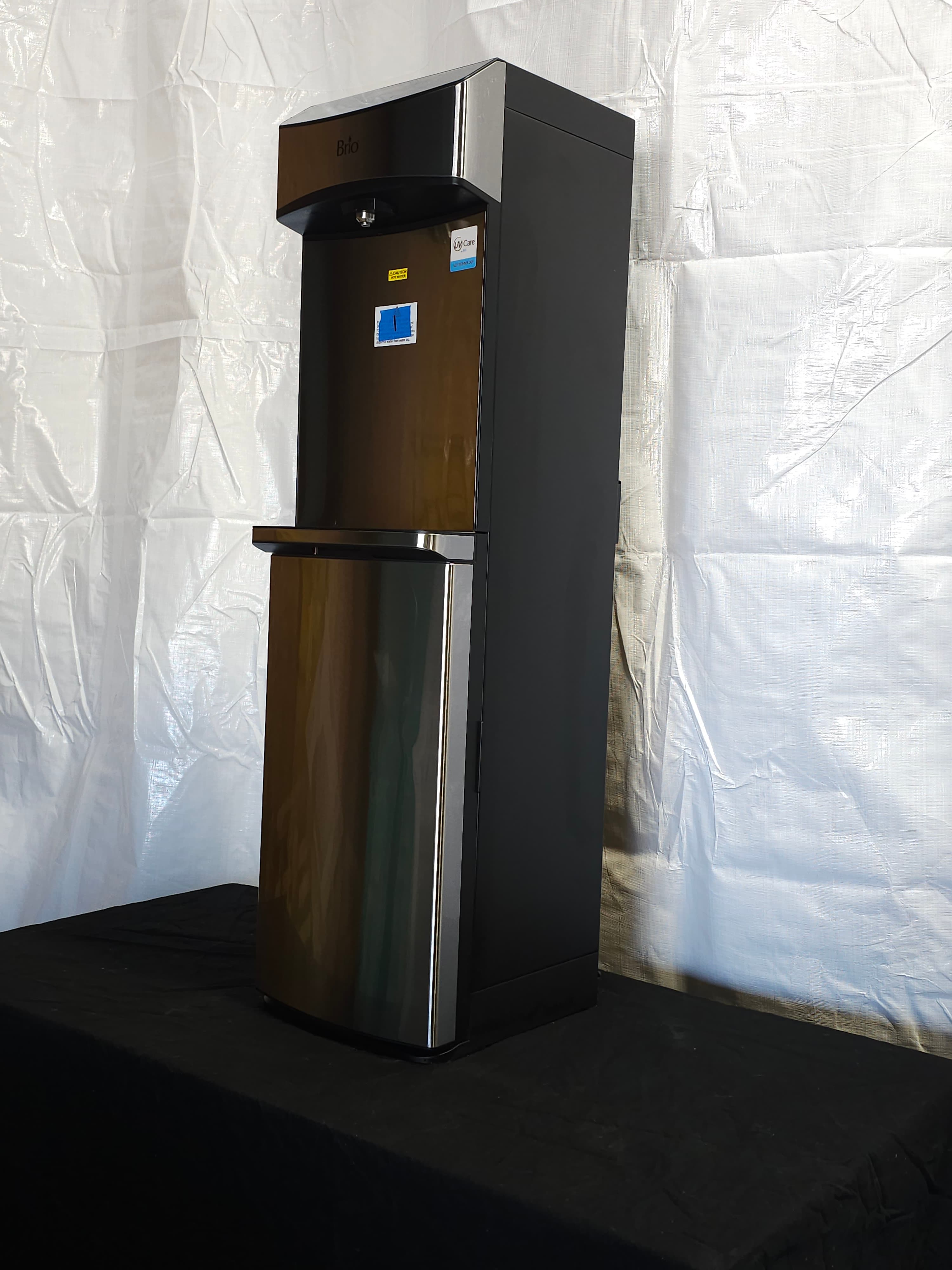 Brio 740 Bottom-Load Water Cooler (1)