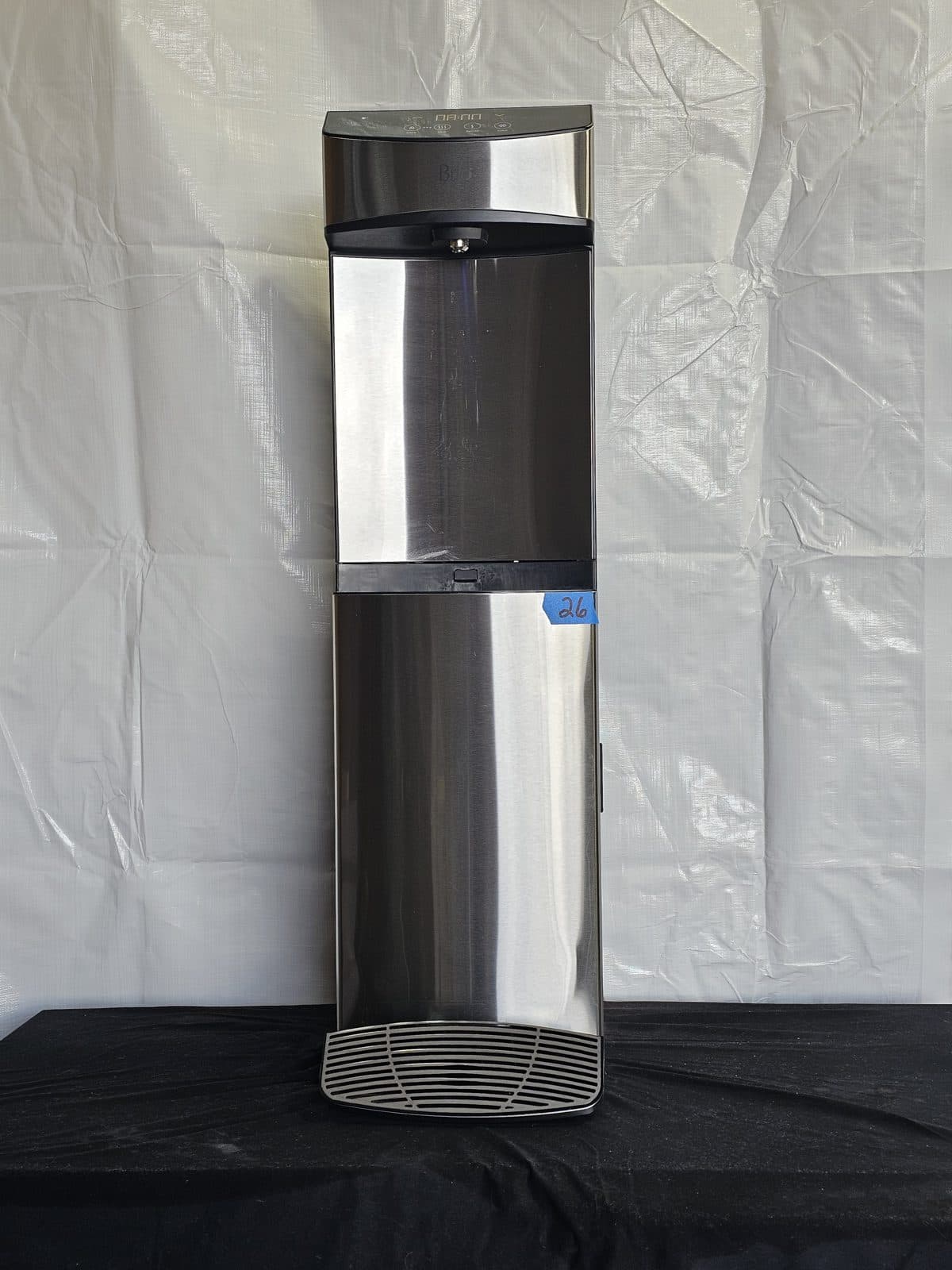 Brio 740 Self-Cleaning Bottom-Load Water Cooler (26)