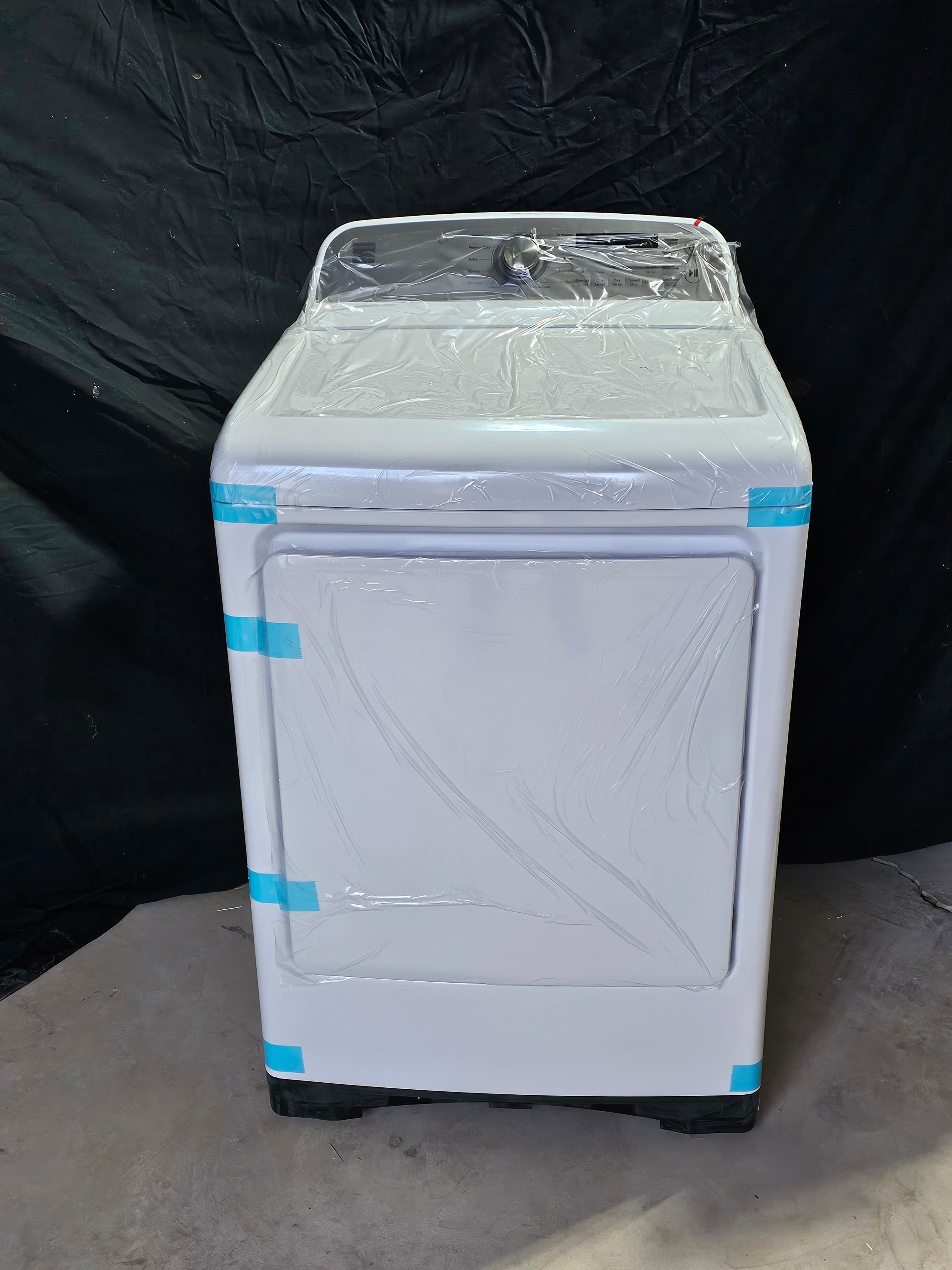 Kenmore Electric Dryer — 7.4 cu. ft. — Model 111.6914 / 69142 Series (New) - GREEN BAY, WI